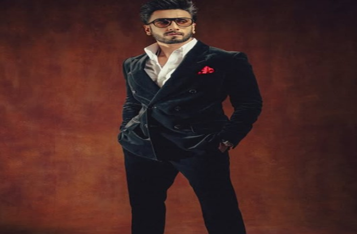 किस्मत की खूबसूरत आदत है, वो वक्त आने पर बदलती है, 'धुरंधर' की सफलता पर बोले रणवीर सिंह