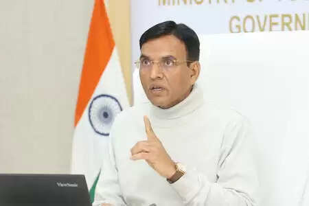 बेंगलुरु में 75 करोड़ की लागत से तैयार हो रहा हाई परफॉर्मेंस सेंटर, केंद्रीय खेल मंत्री ने किया शिलान्यास