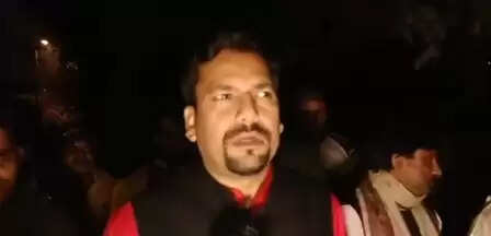 दिल्ली सरकार ने प्रदूषण को लेकर डाटा छुपाया, विधानसभा सत्र में उठाएंगे मुद्दा: आप विधायक संजीव झा