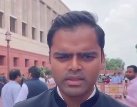 विपक्ष बोला- लाठीचार्ज पर छात्रों से माफी मांगें पीएम और गृह मंत्री, सिर्फ बिल लाने से नहीं खत्म होगी जिम्मेदारी