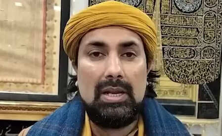 अजमेर दरगाह को लेकर सुप्रीम कोर्ट का फैसला सराहनीय: सलमान चिश्ती