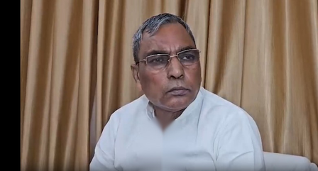भाजपा ने सभी वर्गों को दिया सम्मान, 2027 में दो-तिहाई बहुमत से बनेगी सरकार: ओपी राजभर