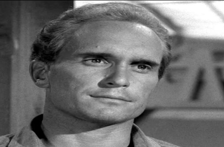 'द गॉडफादर' फेम रॉबर्ट डुवैल का निधन, अनुपम खेर बोले- आपका काम सबको सिखाता रहेगा