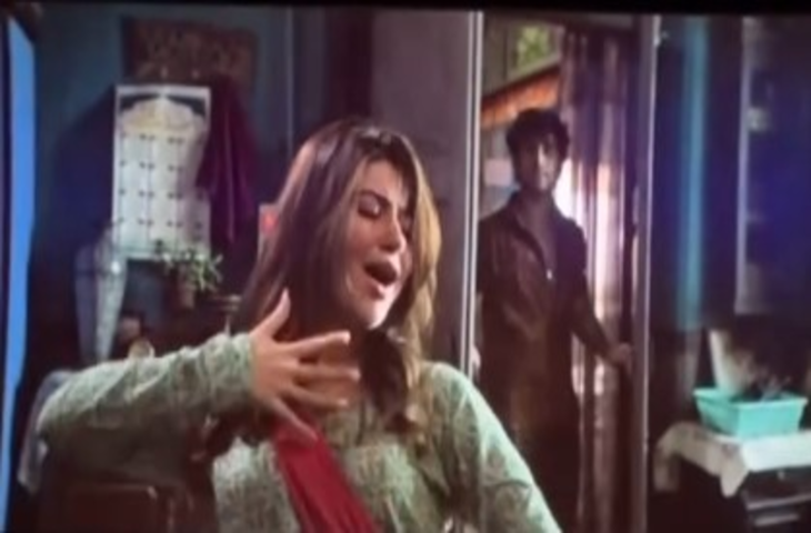 बेबाक और निडर है 'द केरल स्टोरी 2' की दिव्या, अदिति भाटिया ने शेयर किया पोस्ट