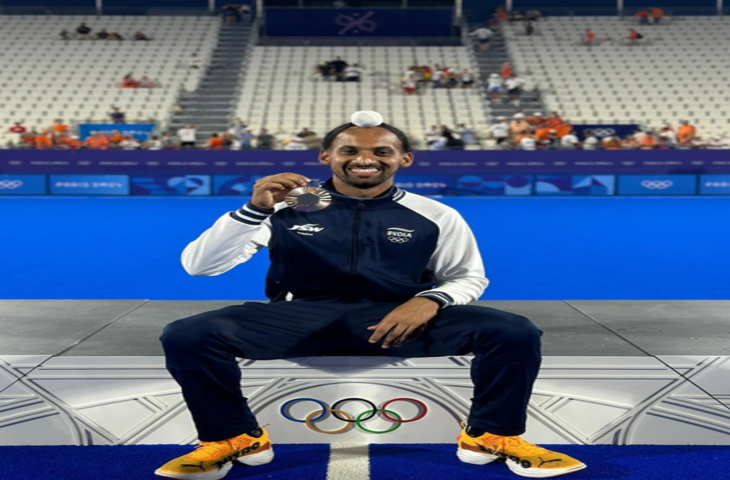 खेल रत्न पुरस्कार के लिए हार्दिक सिंह नॉमिनेट, अर्जुन अवॉर्ड को लेकर 24 खिलाड़ियों की सिफारिश