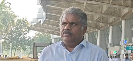 पीएम मोदी के मदुरै दौरे को लेकर जीके वासन बोले-डबल इंजन मॉडल से विकास में आएगी तेजी