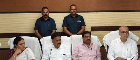 ज्यादातर मांगें मानीं, छात्र आंदोलन वापस लें, सीजीएल परीक्षा रद्द करना संभव नहीं: सुदिव्य कुमार