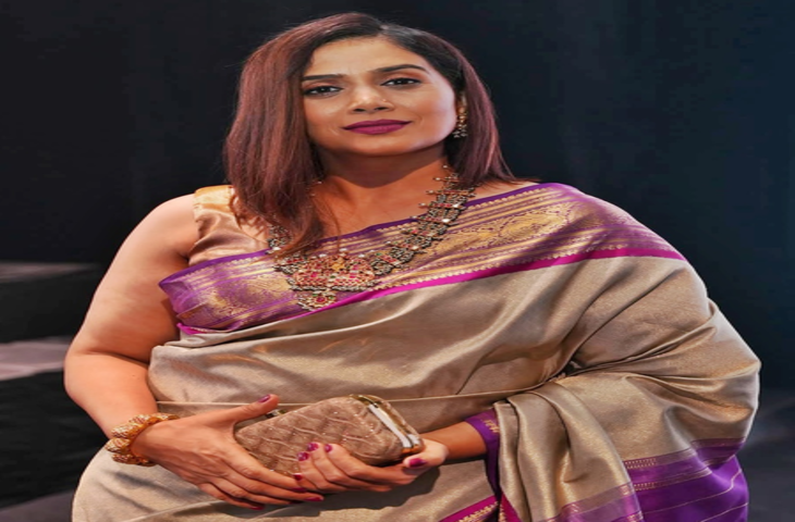 सोनाली कुलकर्णी: सात भाषाओं में फिल्में कर दर्शकों के दिलों पर किया राज, शानदार रहा करियर