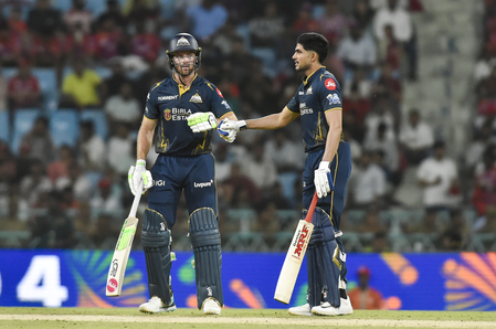 आईपीएल 2026: चेन्नई सुपर किंग्स खिलाफ मैच रीशेड्यूल, गुजरात टाइटंस ने जारी की टिकटिंग एडवाइजरी