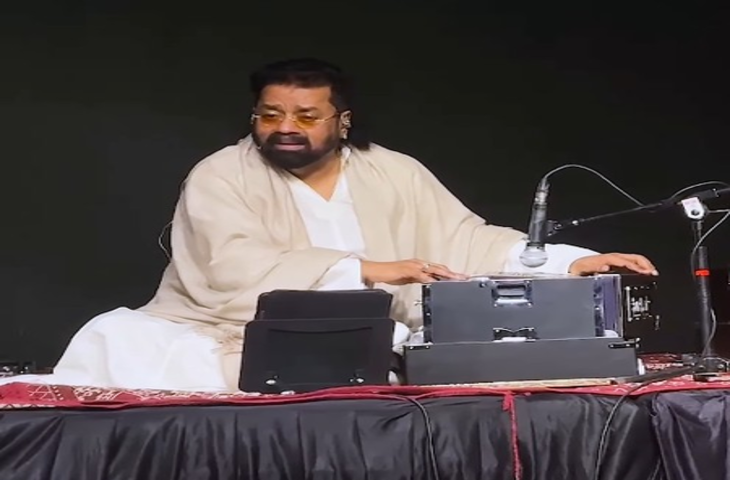 शादियों में भी गाने के लिए तैयार हैं गायक हरिहरन, लेकिन रखी ये शर्त