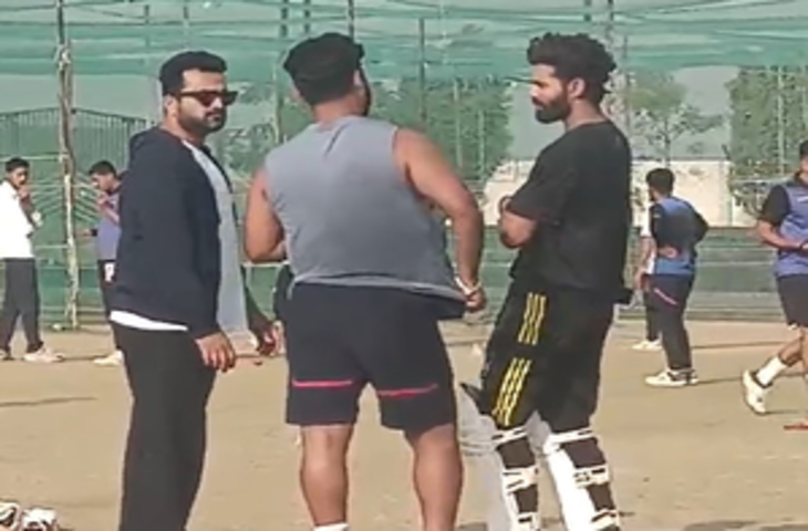 रणजी 2025 : सौराष्ट्र और दिल्ली के बीच 23 जनवरी को होगा मैच, जडेजा-पंत समेत कई खिलाड़ी बिखेरेंगे चमक