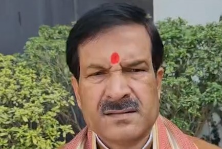 अब तक क्यों खत्म नहीं हुआ नक्सलवाद और घुसपैठ : मृत्युंजय तिवारी