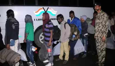 क्या है कॉन्सुलर एक्सेस? भारत ने कहा-पाकिस्तान सजा पूरी कर चुके भारतीयों को छोड़े