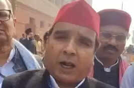 महात्मा गांधी को भारतीयों के दिल से कभी नहीं हटाया जा सकता: धर्मेंद्र यादव