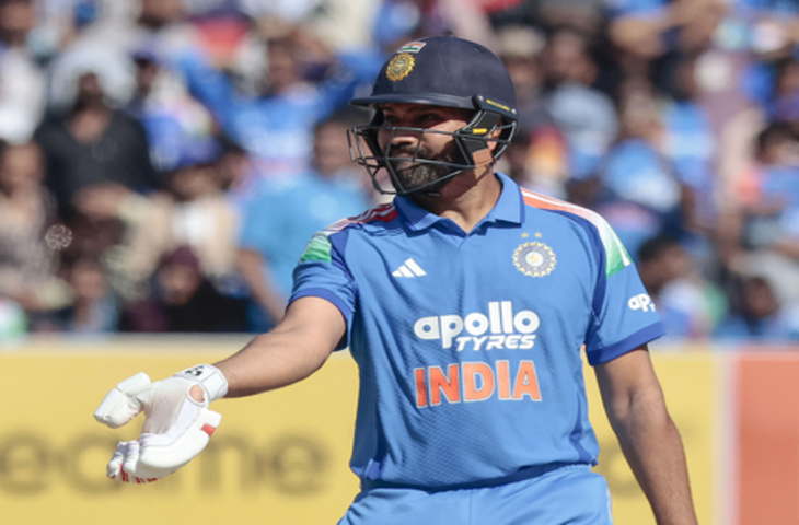 सूर्या को खेल की बहुत अच्छी समझ, वो खिलाड़ियों से सर्वश्रेष्ठ प्रदर्शन करवाना जानते हैं: रोहित शर्मा