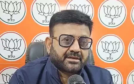 व्लादिमीर पुतिन का भारत दौरा ऐतिहासिक : भाजपा प्रवक्ता प्रतुल शाहदेव