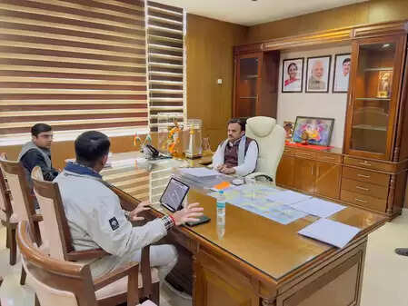 मध्य प्रदेश केअस्पतालों में बायो मेडिकल वेस्ट प्रबंधन नियमों का पालन हो : राजेंद्र शुक्ल