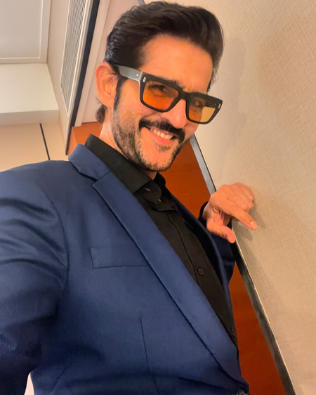 टैलेंट और पॉपुलैरिटी दोनों जरूरी, अच्छे एक्टर्स की हमेशा रहेगी डिमांड: हितेन तेजवानी