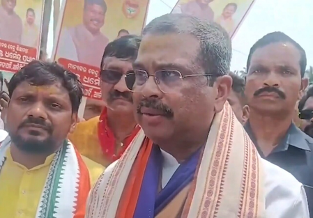 'यह राष्ट्र निर्माण की दिशा में अहम पहल', एनडीए नेताओं ने 'मन की बात' को बताया प्रेरणादायक