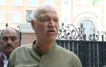 स्क्रीनिंग कमेटी की बैठक में आगे की रणनीति के बारे में चर्चा की जाएगी : शकील अहमद खान