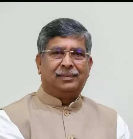 कांग्रेस भगवान श्रीराम और विकसित भारत विरोधी पार्टी: सांसद आदित्य साहू