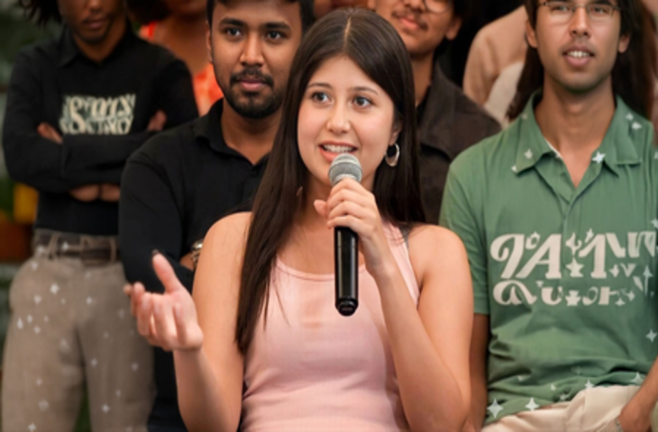 प्रणीत मोरे के शो में एमबीबीएस छात्रा सेजल पवार के बयान पर बवाल, केईएम अस्पताल ने जांच के लिए बनाई कमेटी