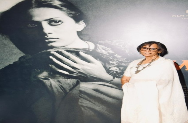 स्मिता पाटिल की जयंती पर नंदिता दास की भावुक श्रद्धांजलि