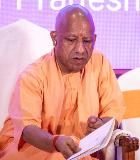 योगी सरकार की पहल, हर महीने विद्यार्थियों से संवाद करेंगे आईएएस-आईपीएस और आईएफएस अधिकारी