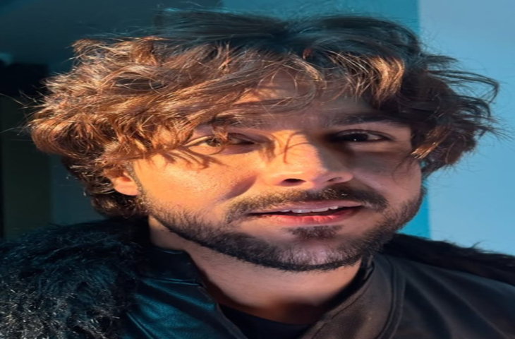 आशीष चंचलानी की थ्रिलर सीरीज 'एकाकी' का ट्रेलर इस दिन होगा रिलीज