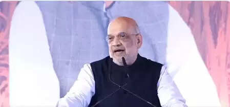 अटल बिहारी वाजपेयी के दिल के करीब थी रीवा की बघेली भाषा: अमित शाह