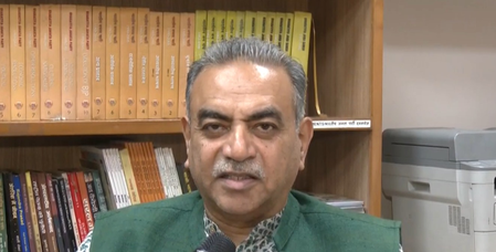'लोगों को जेलों में यातनाएं दी गई थीं', इमरजेंसी को लेकर भाजपा नेताओं ने कांग्रेस को घेरा