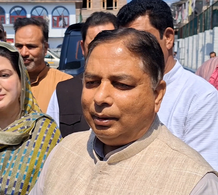 'दिल के अरमान आंसुओं में बह गए', डूसू चुनाव नतीजों से उत्साहित भाजपा का विपक्ष पर तंज