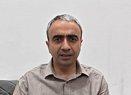 हरियाणा में भाजपा से मिली हुई है कांग्रेस : अनुराग ढांडा