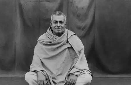 स्वामी शिवानंद: अर्धचेतन अवस्था की खोज और रामकृष्ण परमहंस से ऐतिहासिक भेंट