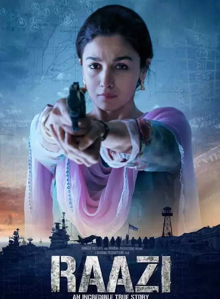 मर्दानी से थप्पड़ तक: 2014 के बाद बदली हीरोइन की परिभाषा, बॉलीवुड ने महिलाओं की आवाज को बनाया ताकत