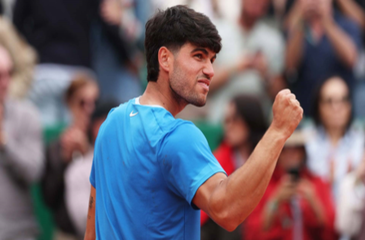 म्यूनिख ओपन 2026: ज्वेरेव ने केकमैनोविक को हराकर अगले दौर में बनाई जगह