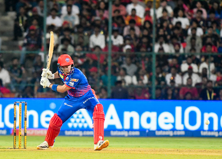 अगर टीम कहेगी, तो मैं नंबर तीन पर भी बल्लेबाजी करने को तैयार हूं: ट्रिस्टन स्टब्स