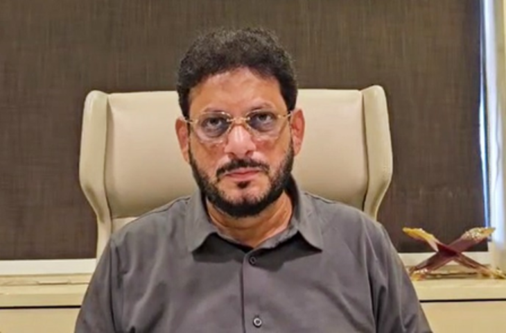 'ऑपरेशन सिंदूर' पर सवाल खड़े करना गलत है: वारिस पठान