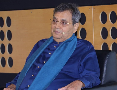 'खलनायक' के 33 साल : सुभाष घई ने बताया- 'रावण का श्रीराम बनना ही कहानी की असली आत्मा थी'