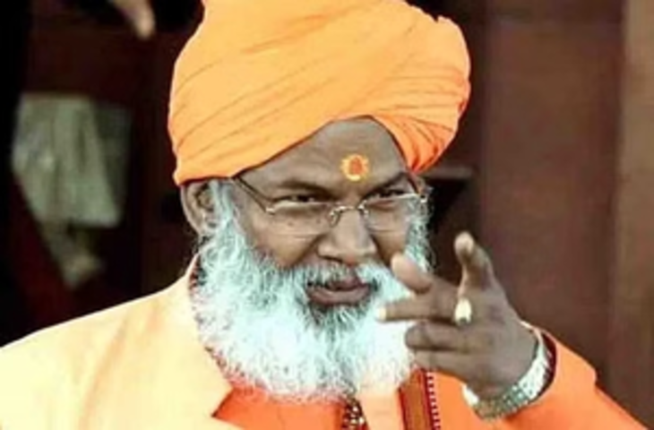 साक्षी महाराज ने कहा, हल्दवानी घटना पर हो सख्त कार्रवाई