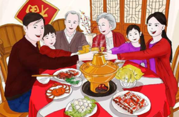 करोड़ों परिवारों के सुखमय जीवन से ज़ाहिर होती है देश की समृद्धि：शी चिनफिंग