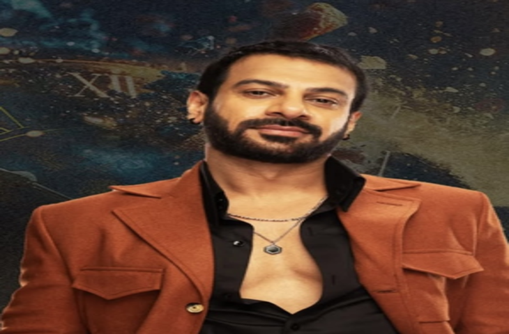 करण वीर मेहरा बने 'बिग बॉस 18' के विजेता