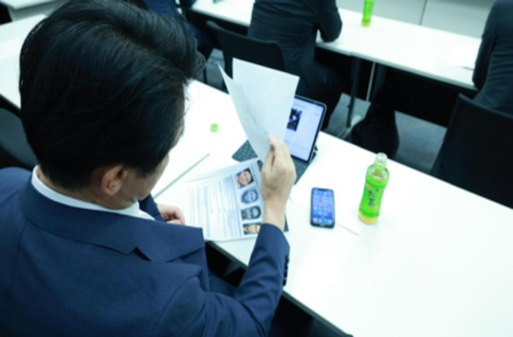 जापान ने आतंकवाद के खिलाफ लड़ाई में भारत को अटूट समर्थन की पुष्टि की