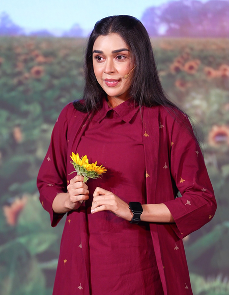 'ऑटिज्म बीमारी नहीं, समझ और अपनापन चाहिए', ईशा सिंह ने समाज की सोच पर उठाए सवाल