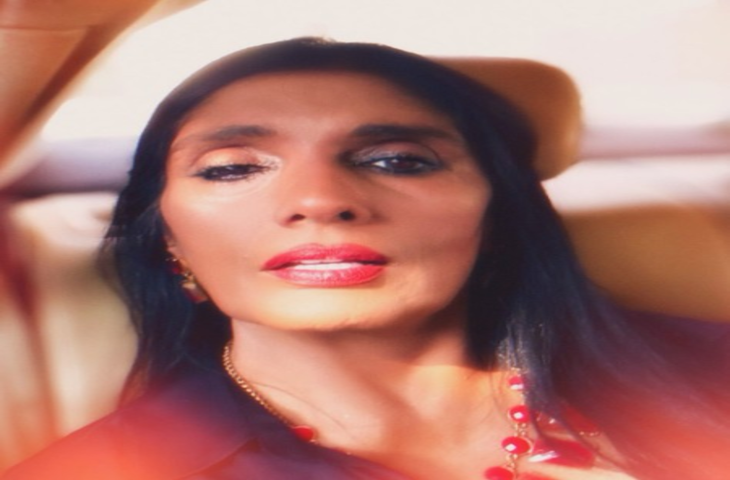 अनु अग्रवाल ने शेयर की जीवन की नई सोच, नकारात्मकता से दूर रहने का दिया संदेश