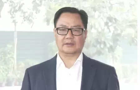 भाजपा के आगमन के बाद अवैध प्रवासियों की संख्या में तेजी से आई गिरावट: किरेन रिजिजू