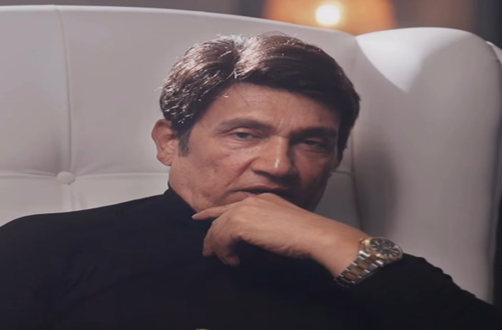शेखर सुमन ने सुनाया 'बैंडिट क्वीन' से जुड़ा दिलचस्प किस्सा, फूलन देवी के वो शब्द आज भी हैं एक्टर को याद