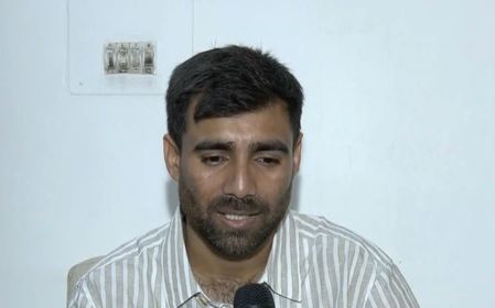 कब तक छात्रों के भविष्य के साथ खिलवाड़ होता रहेगा: विनोद जाखड़