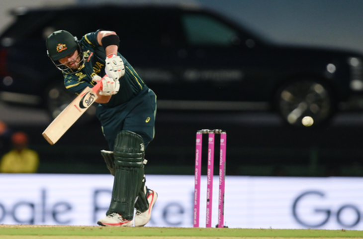 4 मई से पहले लखनऊ सुपर जायंट्स से जुड़ेंगे जोश इंग्लिस