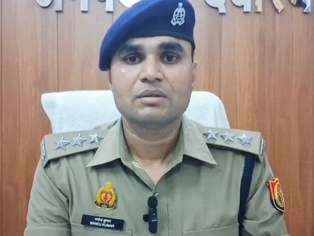देवरिया में जीवनसंगिनी बनी कातिल, भाई-भतीजे के साथ मिलकर पति की कर दी हत्या